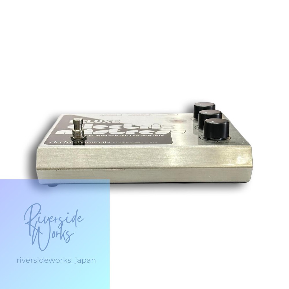 Electro-Harmonix DeluxeElectricMistresV5