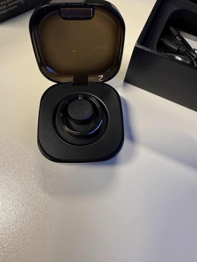 Milavan Smart Ring 2.0