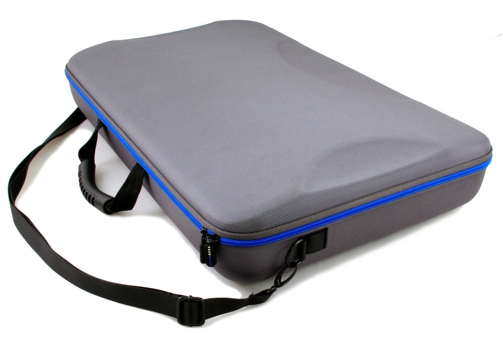 CM Hard Case for Hercules DJControl Inpulse 500 DJ Controller Travel Case Only