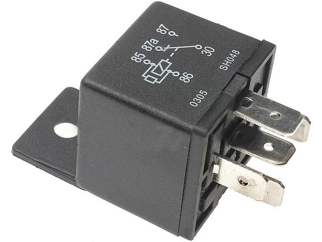 Relay For 1987-1990 Chevy Blazer 1988 1989 S988FB