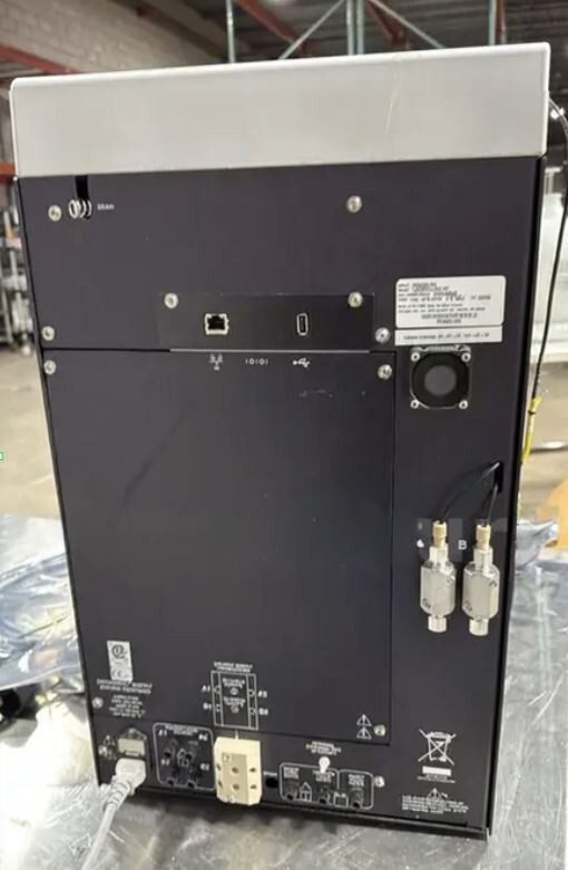 Teledyne Isco CombiFlash RF Flash Chromatography System