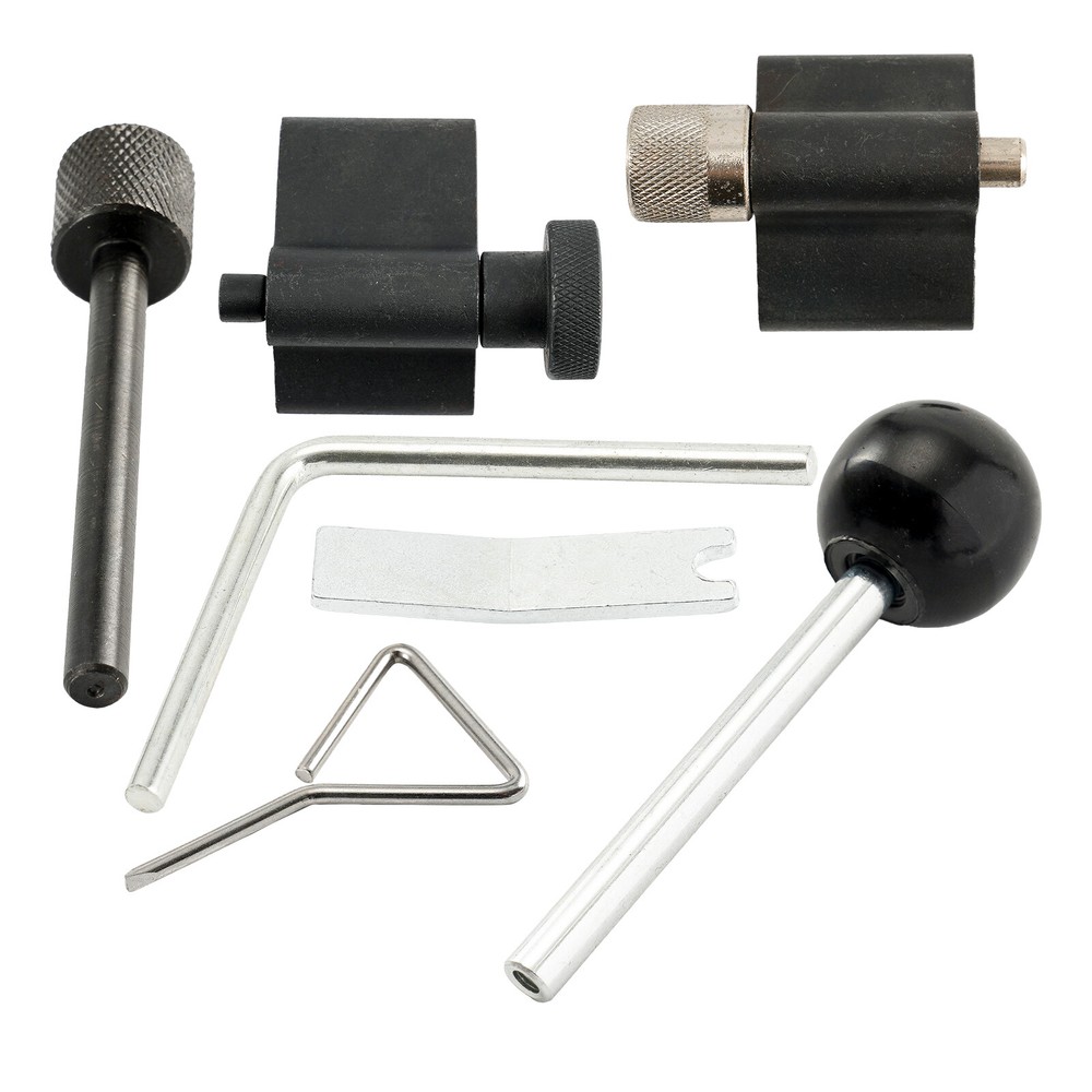 Engine Timing Tool Kit Camshaft Locking Tool Fit For VW Audi XC1663B