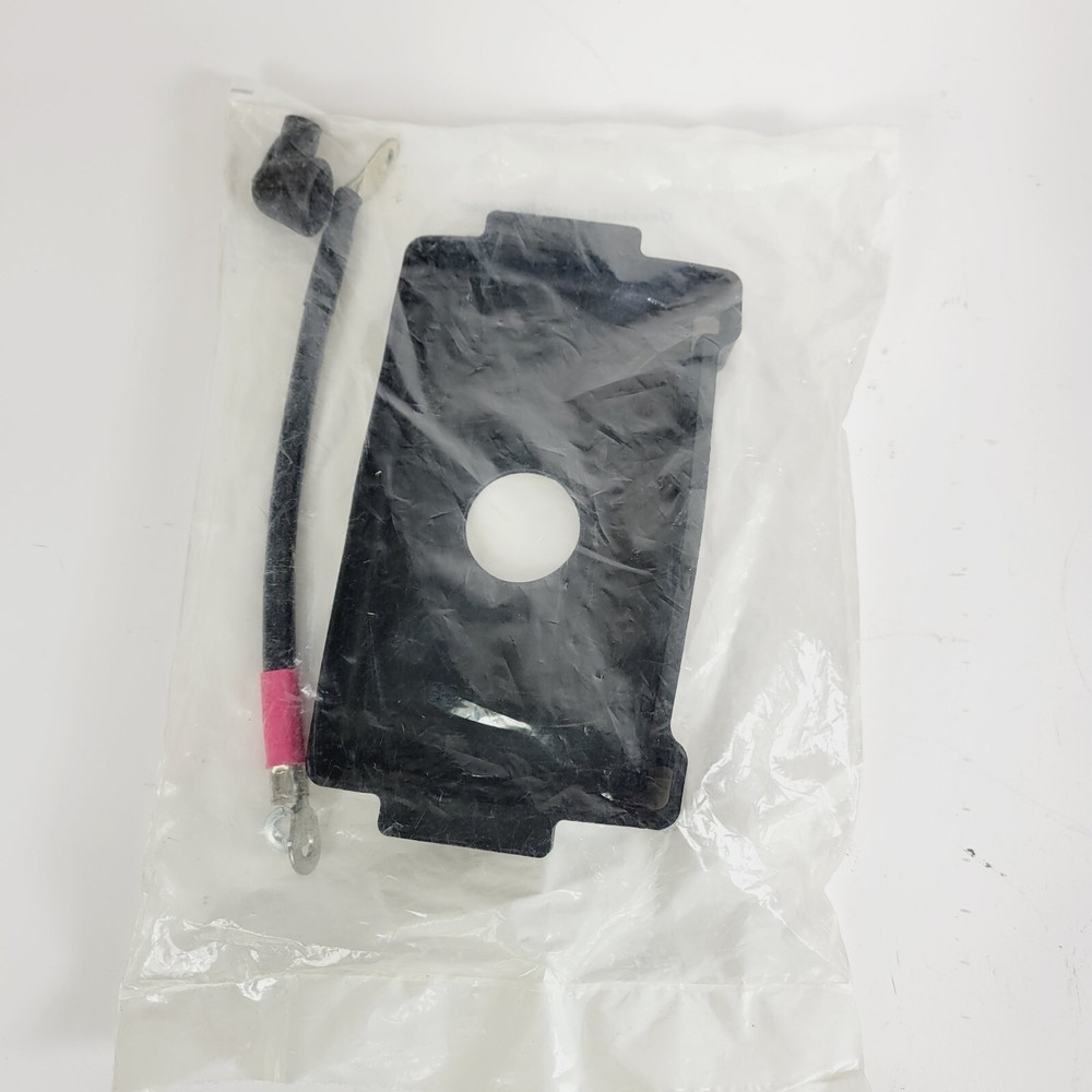 Harley-Davidson 90-UP Dyna Softail Code 077 Positive Recall Kit 93652