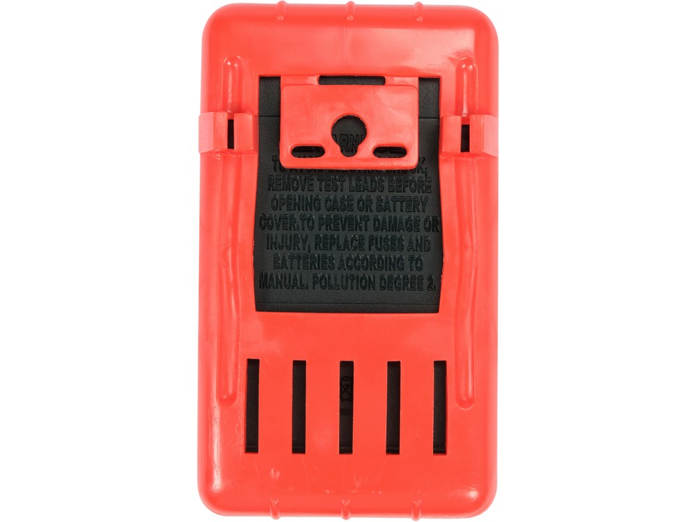Yato Universal Multimeter Digital Buzer YT-73080