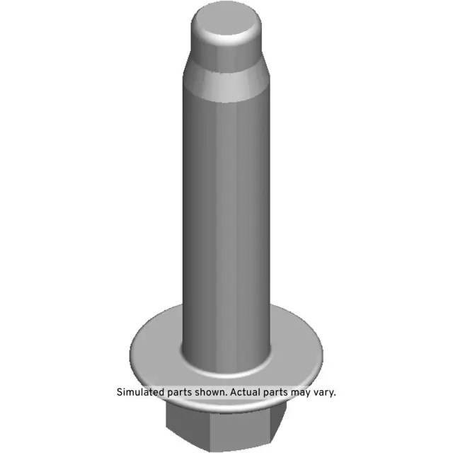 Genuine GM Power Transfer U-Bolt 11548787