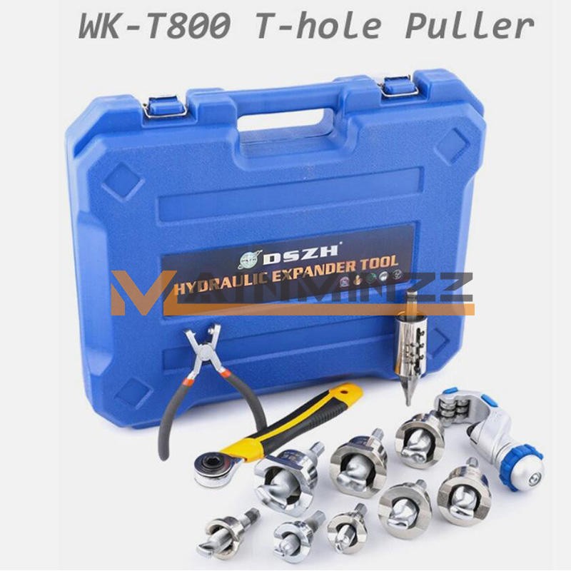 1PCS NEW T-type Hole Puller WK-T800