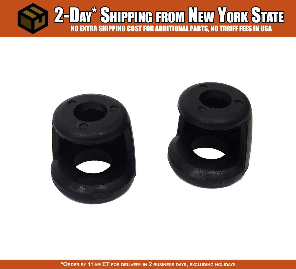Rovan Baja Upper Front Shock Protector (set of 2)