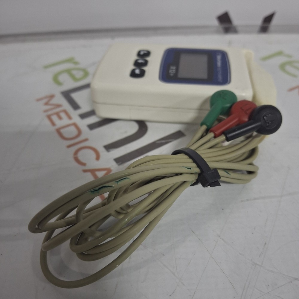 Cardiac Science X12+ Telemetry Transmitter