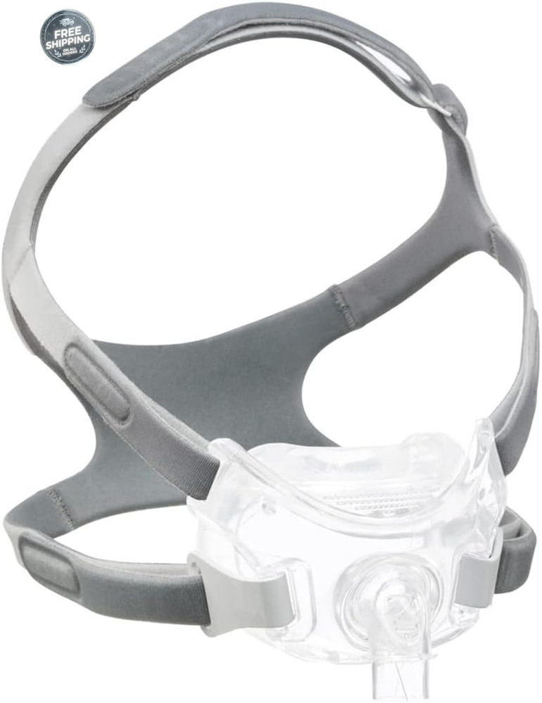 Amara View Headgear, Standard Size