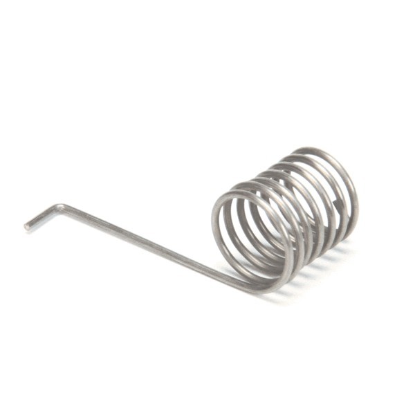 CMA 04103.14 Drain Valve Spring 1" Durable Component for Dishmachines
