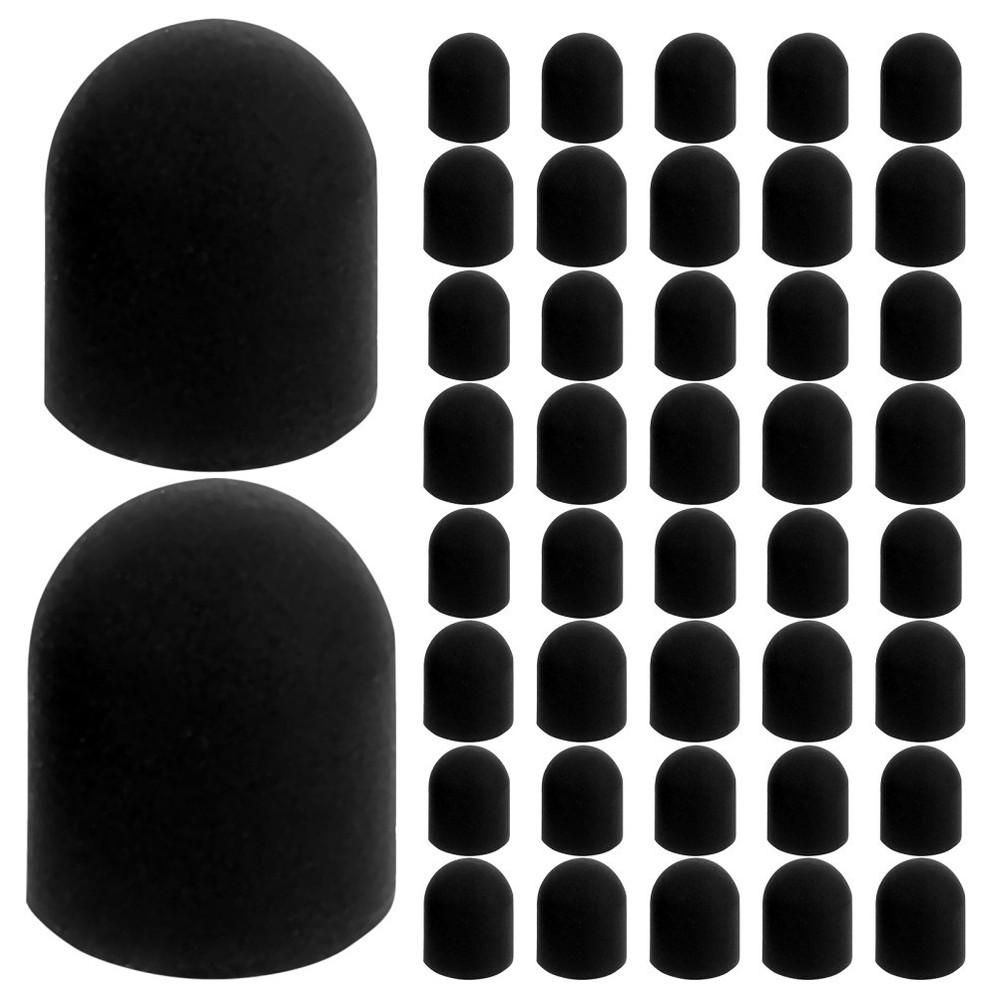 200 Pcs Replacement Nibs for Capacitive Pens Stylus Replacements