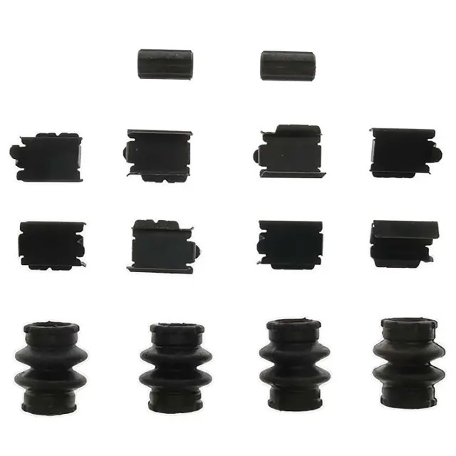 Genuine bproauto Disc Brake Hardware Kit 1BP02038AA