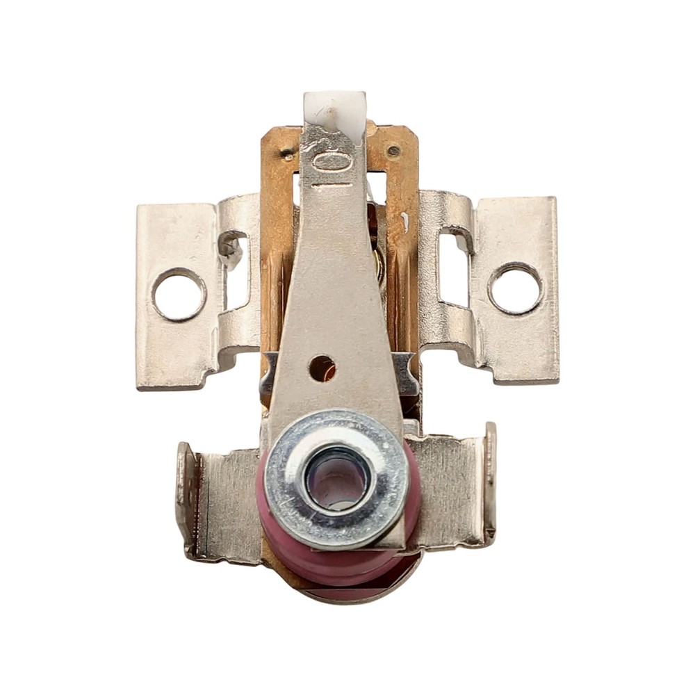 Three Piece Professional Bimetallic Heating Control Devices with Specifications