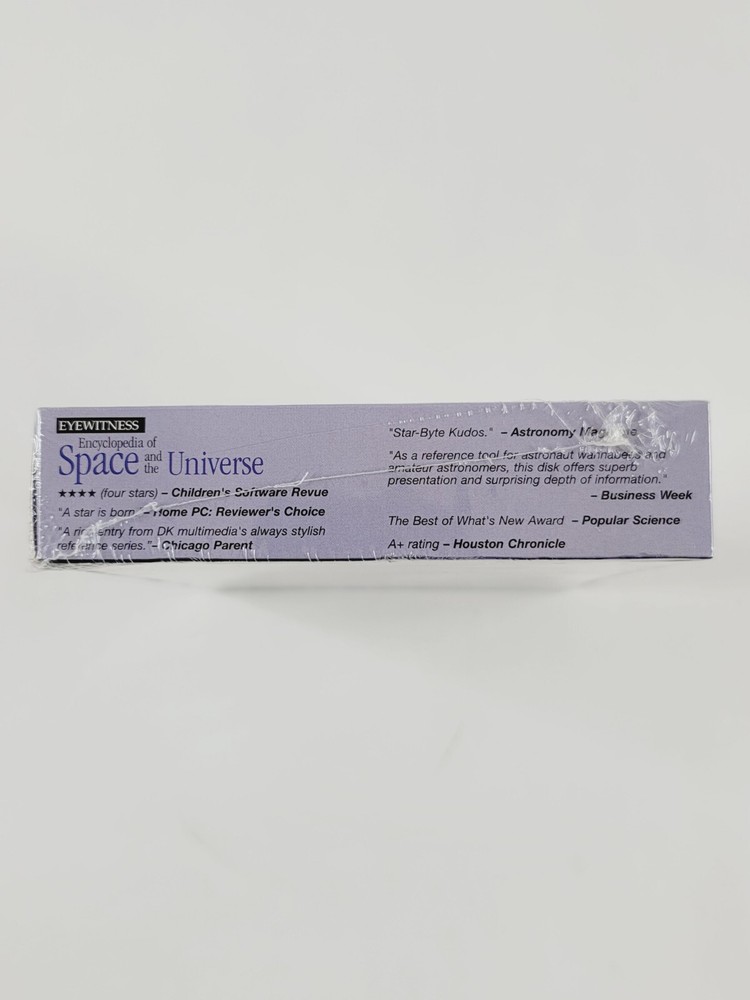 DK Explore Space Learning Powerpack Old Version