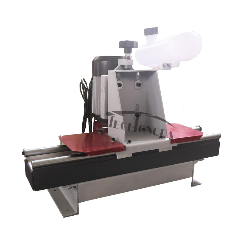 Woodworking Crushing Sharpening Machine 110V Electric Precision Linear Grinder