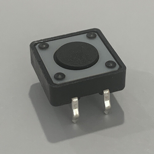 NEW GENUINE Technics SL-1200MK2 Large Power Switch Style (Older Models)