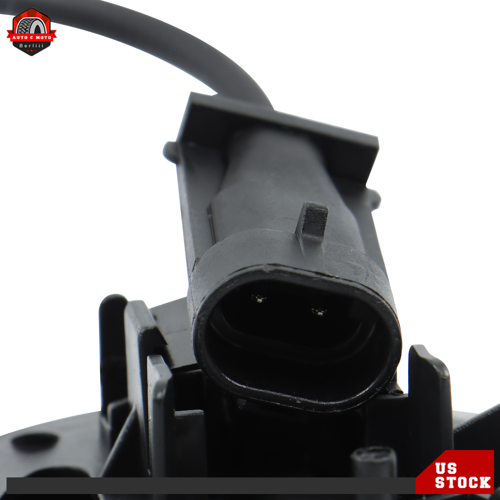 Front Wheel Bearing Hub Assy Pair For Chevy Malibu Cobalt HHR Pontiac G6 513214