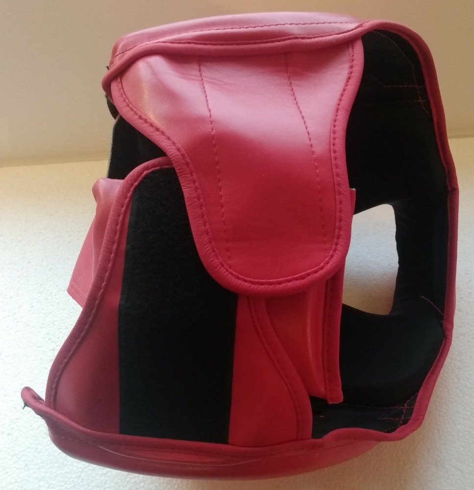 Wansda Training Head Gear
