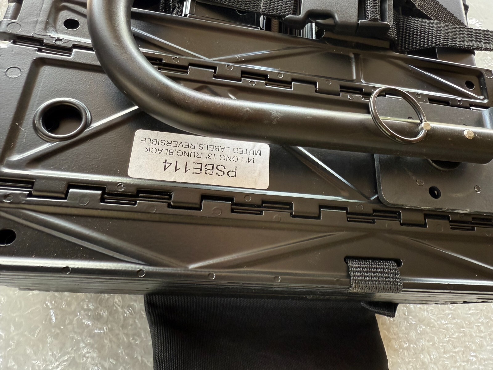 PROTECH 14' Collapsible Tactical Portal Ladder Military Law Enforcement ON SALE