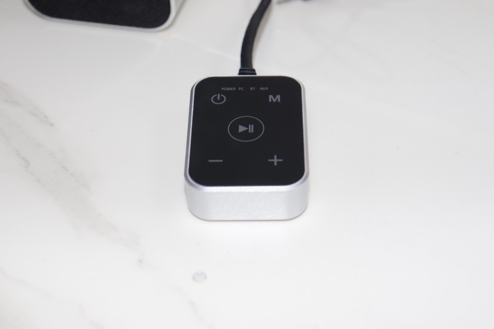 Computer Multimedia PC Speakers for Desktops & Laptops Keiid KD-BCS01 Speaker