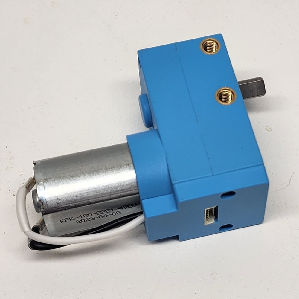 Makeblock 180 Motor Assembly