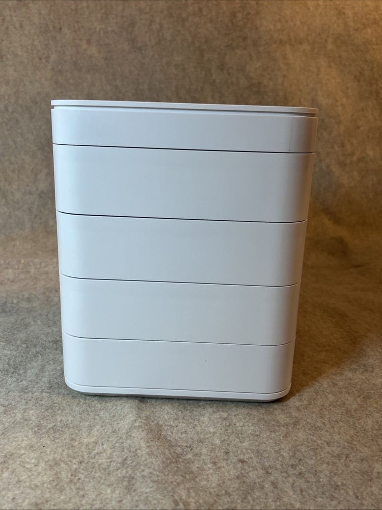42-Day Automatic Pill Dispenser