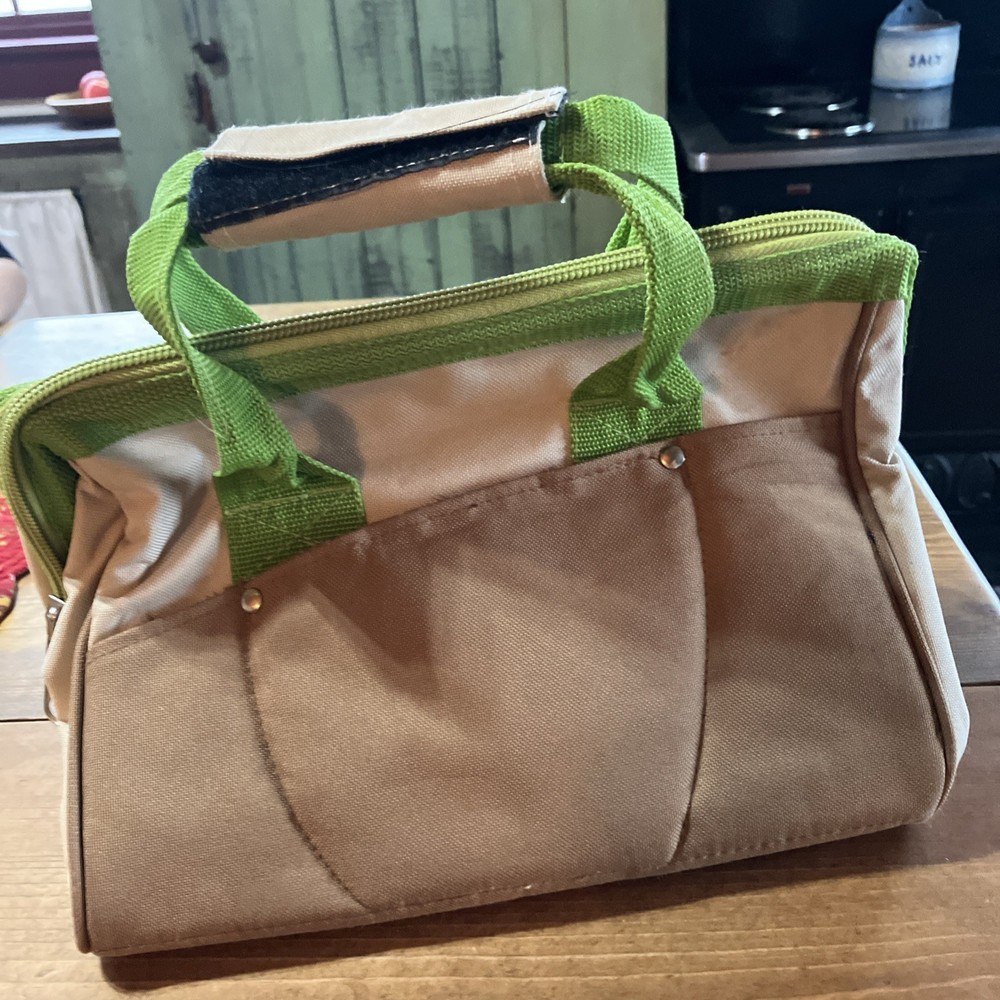 Work Gear Tool BagTote