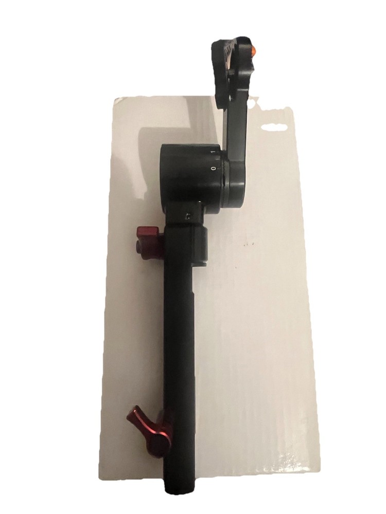 Zacuto Zgrip Trigger For Sony FS7 Mark II