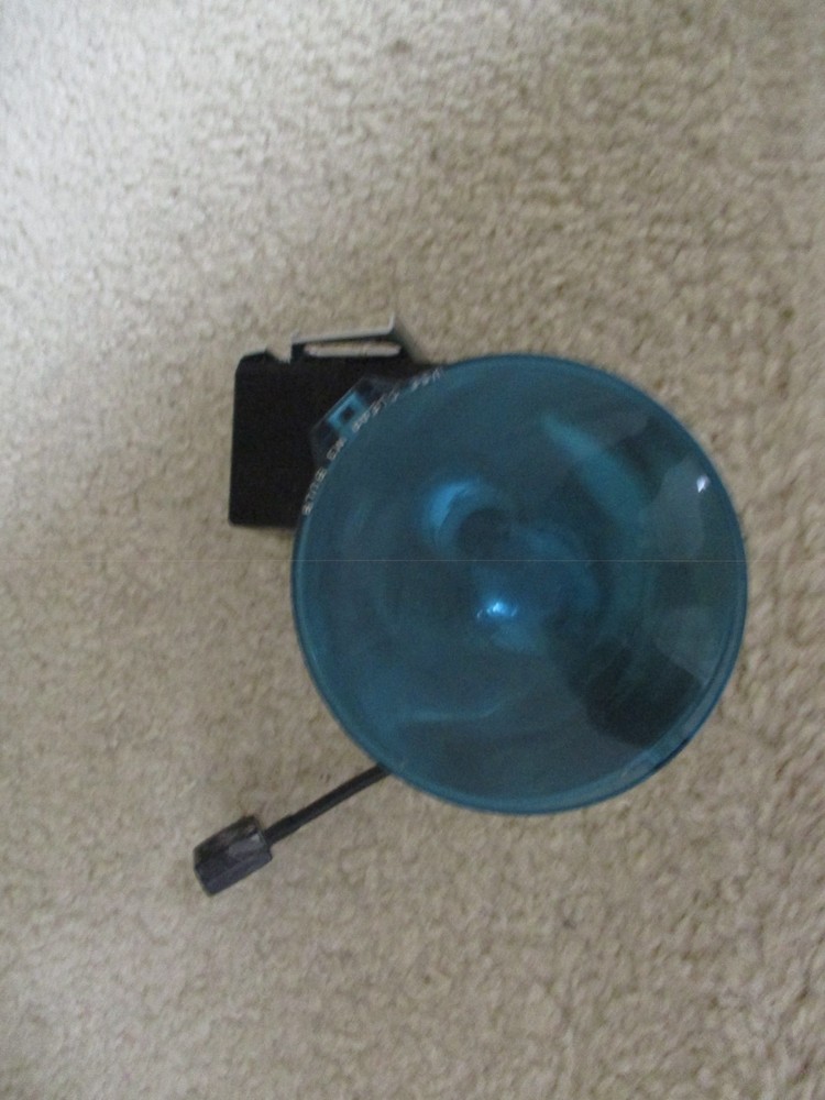 Polaroid Model 268 Flash-Vintage, Clean, Cheap