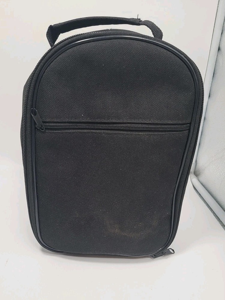 Cadence Aviation Wired Headset W/ Zip Case