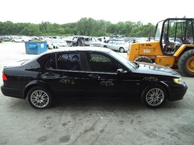 9-5 2005 Sun Visor 30480