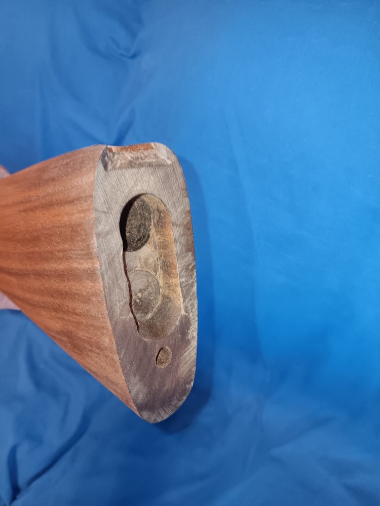1903 Type " C " stock,   Finished Keystone mode;