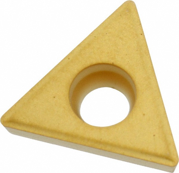 TPGH21.51 TCN55 Carbide Turning Insert, 60� Triangle (1 Piece)