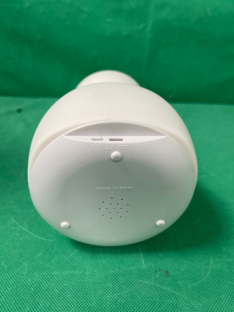 Snowman LED Night Light