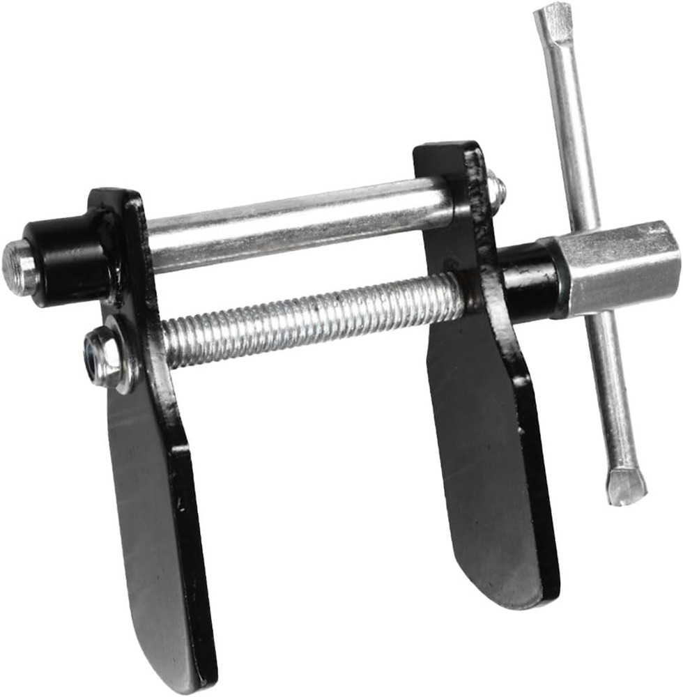 Brake Caliper Compression Tool, Disc Pad Installation Spreader, Heavy...
