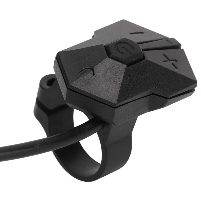 4Pin Switch Button Controller for Bafang P850C Mount Motor Display Panel