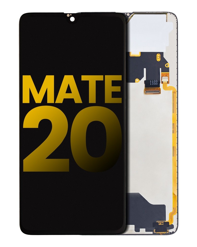 Original Huawei Mate20 LCD Display Touchscreen Digitizer