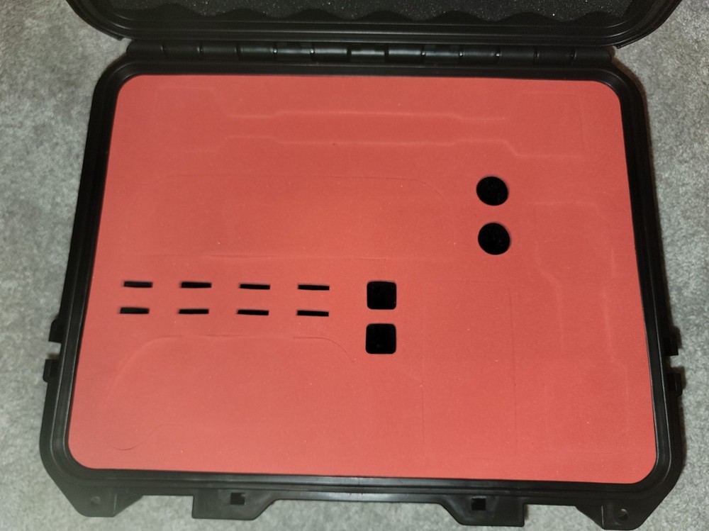 Nintendo Switch 2 Bundle - case, cooler, controller charger, protector, grips