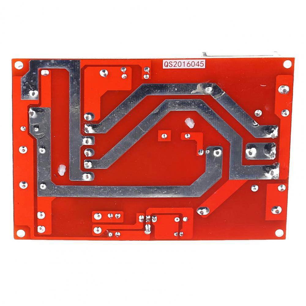 DC 12-30V ZVS Tesla Coil Flyback driver/SGTC/Marx Generator& Ignition Coil&Fan-