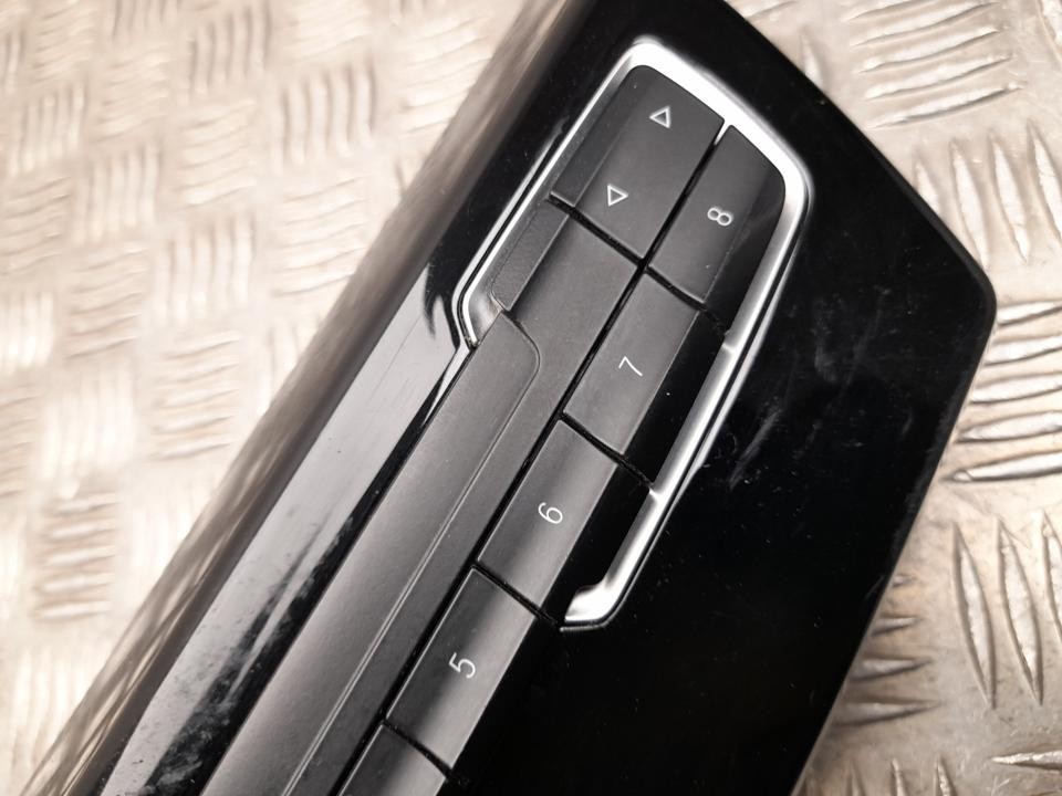 Multi-switch BMW 2 Active Tourer 2016 9371457