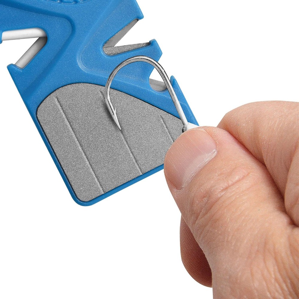 Cuda Pocket Sharpener
