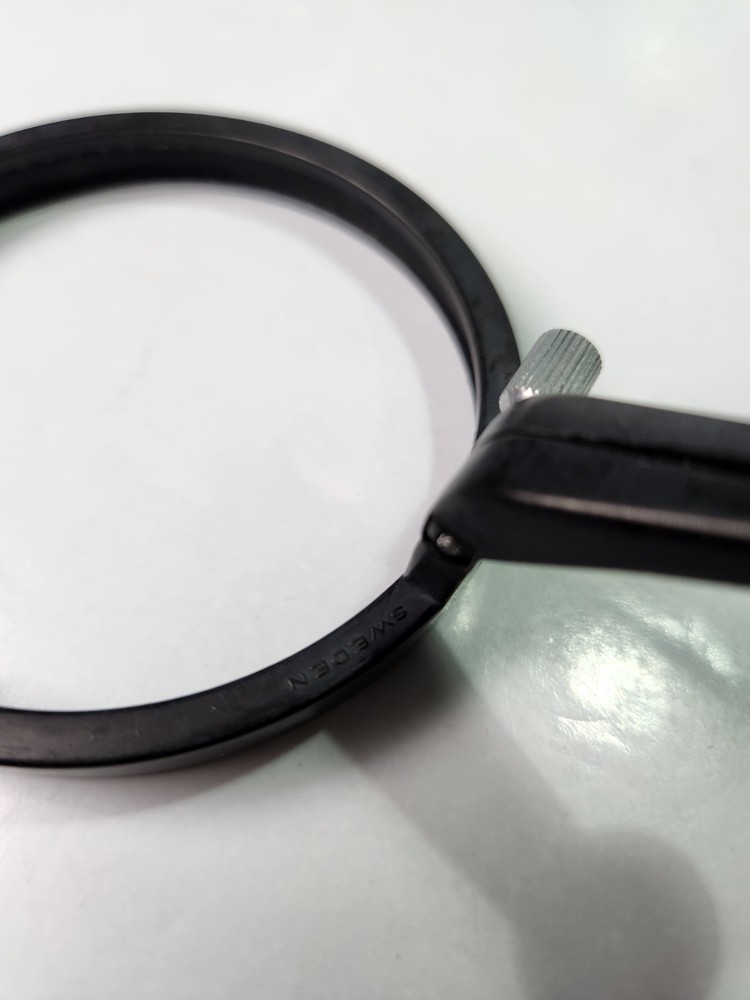 Hasselblad 40061 quick focus handle #1