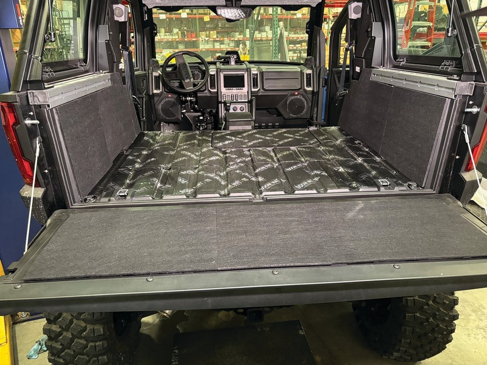 DEI Sound Control Kit (902411)