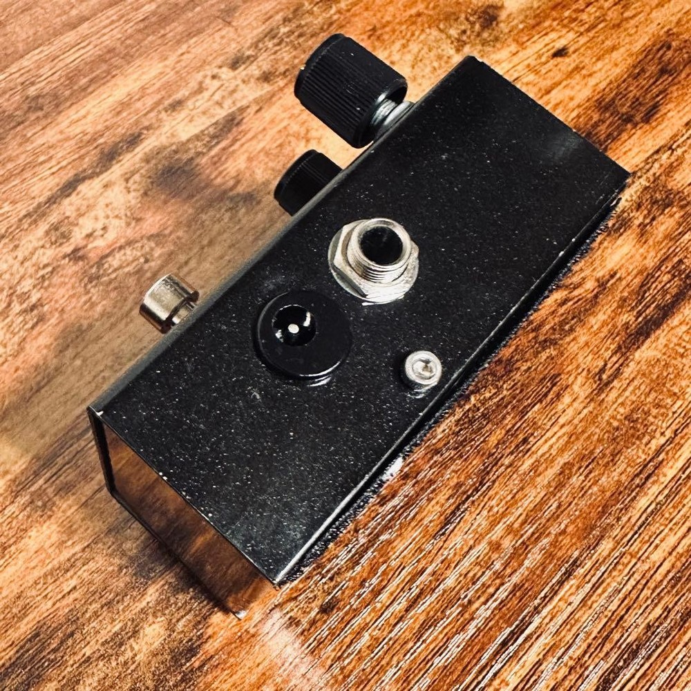 Soul Power Instruments 190 Notch Filter