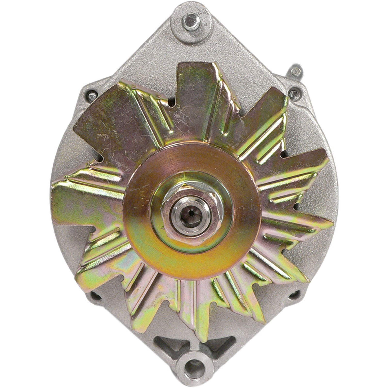 Alternator for Mercruiser 198 215 228 233 255 270 120 270 1-Wire 1102496