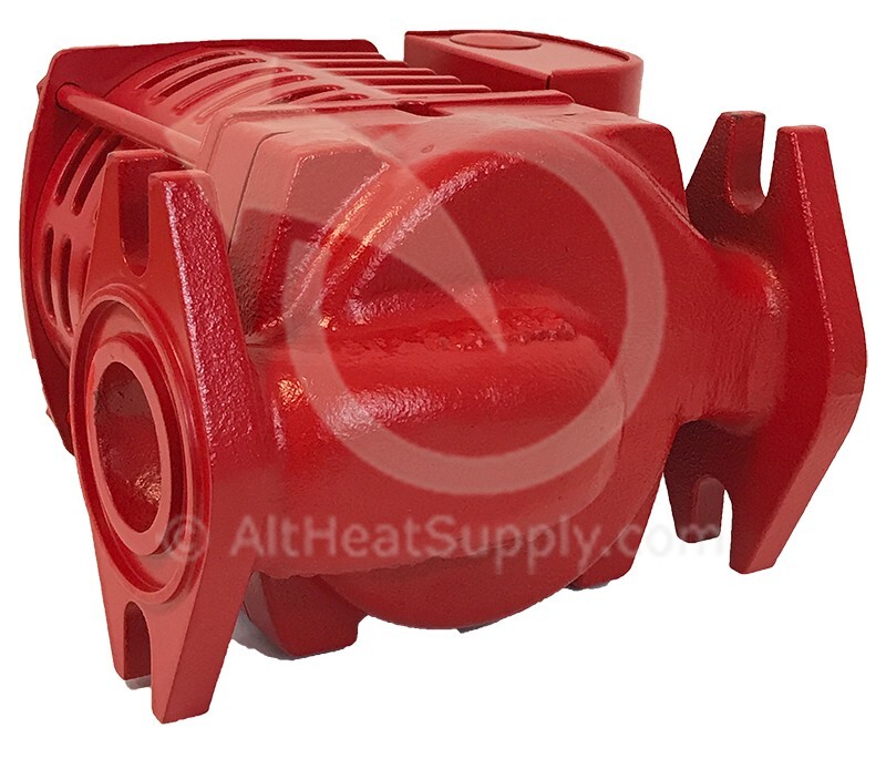Armstrong, ARMflo E9.2 Flanged Circulation Pump, 182202-659