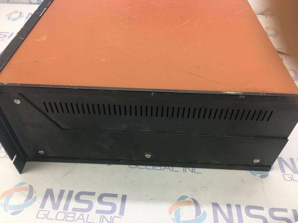 Inficon 017-450-G1 Quadrex PPC