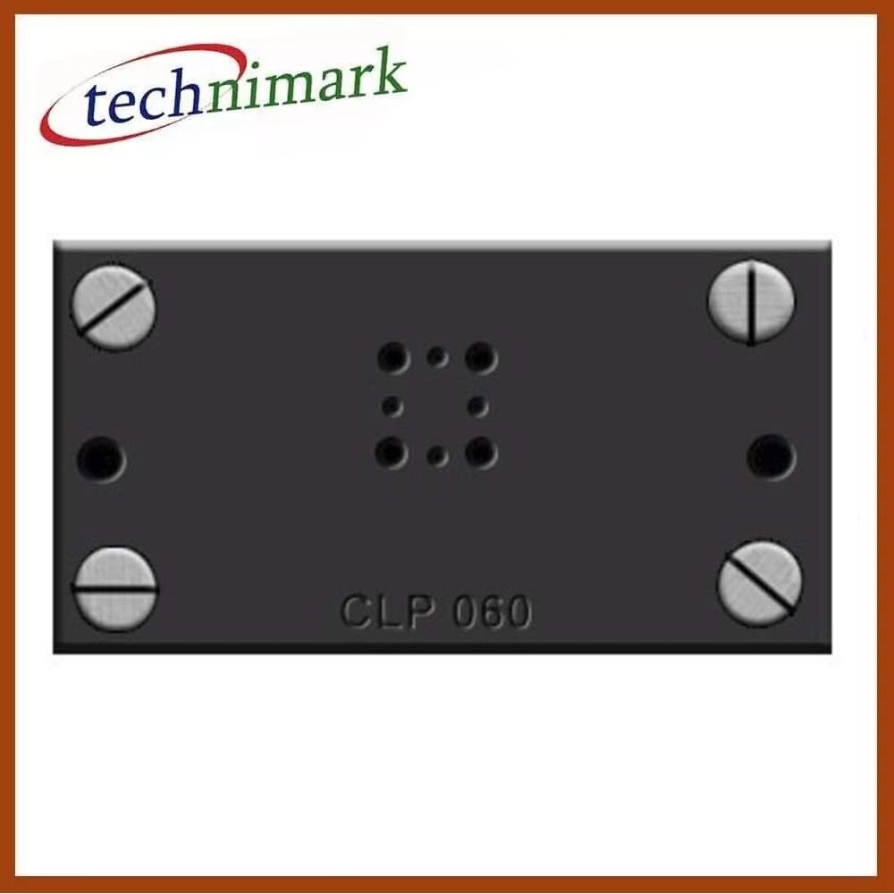 Simonds CLP-060 Lead Processor 8-Lead I.C. Square Trimming Die