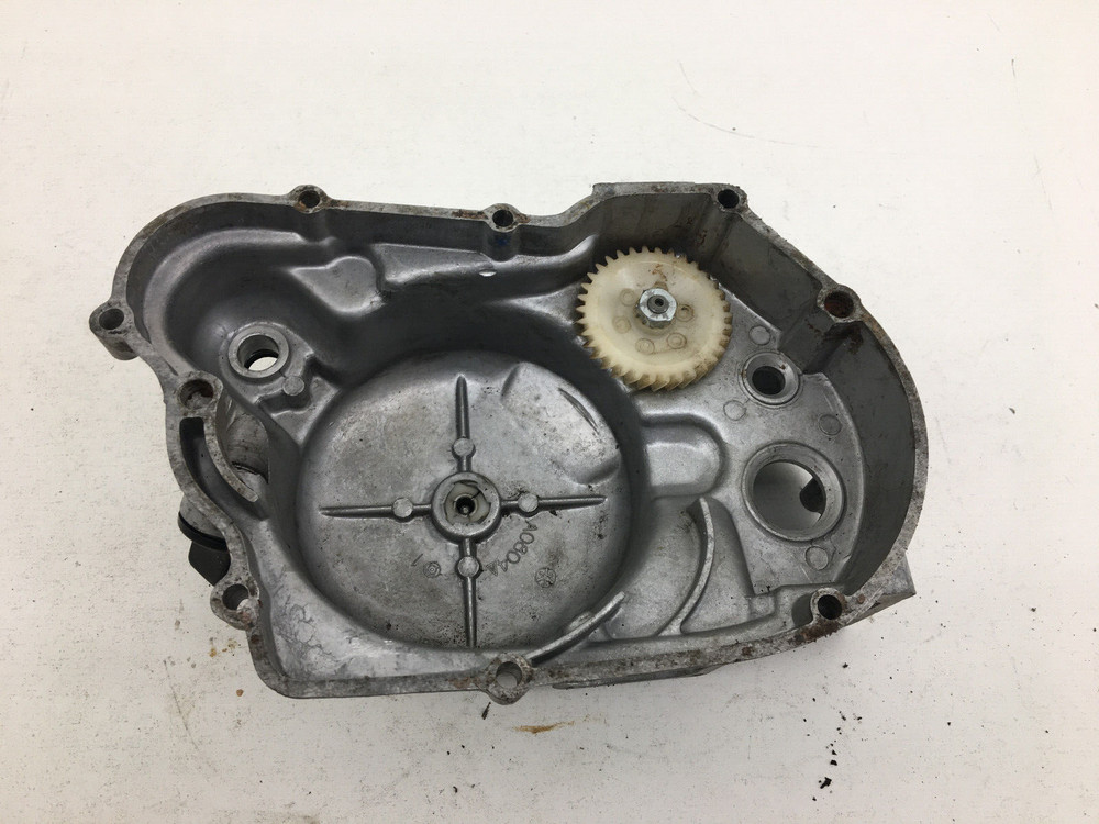 Yamaha L2 YL2 OEM Engine Side Cover