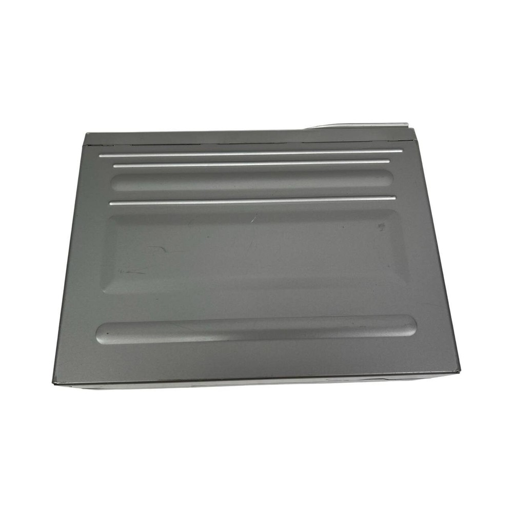 Clarion CDC635 CD changer player Includes CAA-355 Magazine - NO Cables